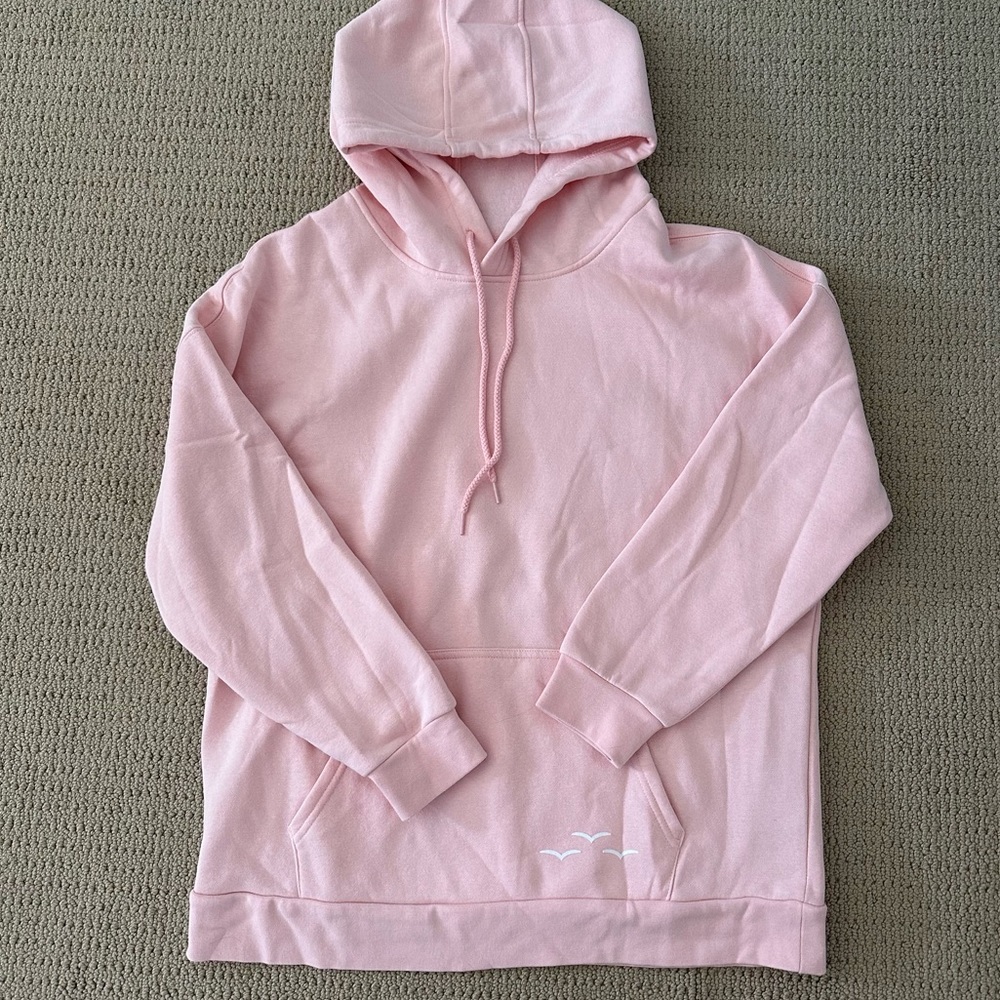 NWOT Lazypants Hoodie